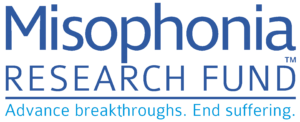 Misophonia Research Fund